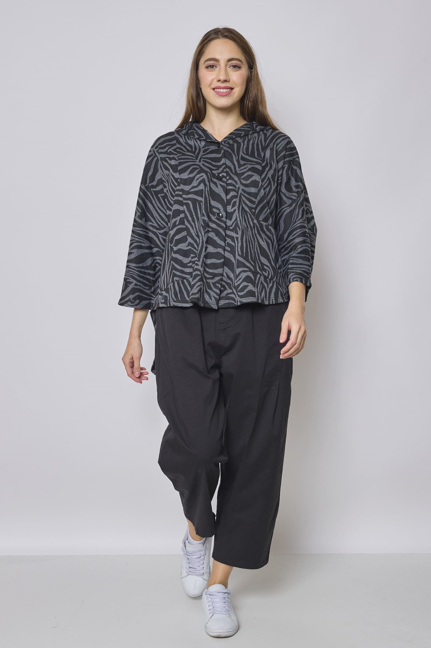 Veste - H731-H2616