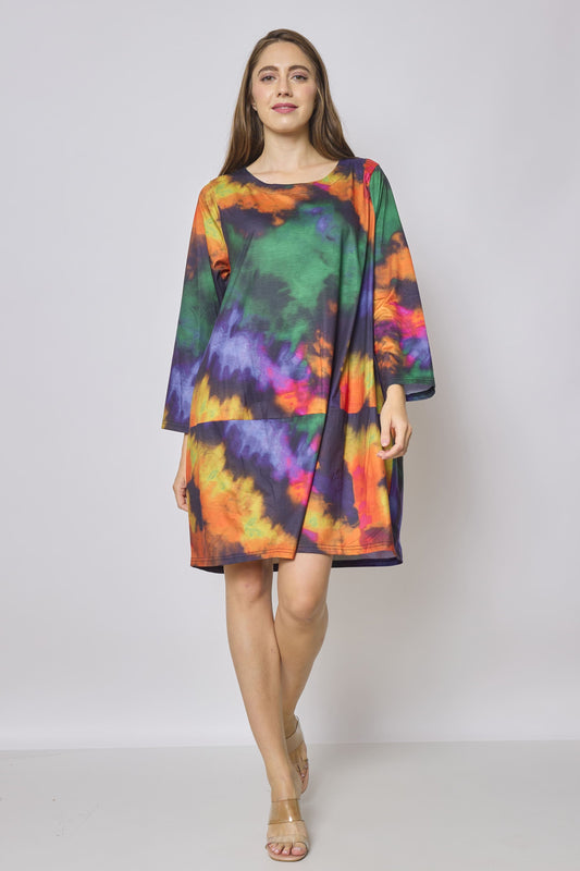 Vestido - H735-R9799
