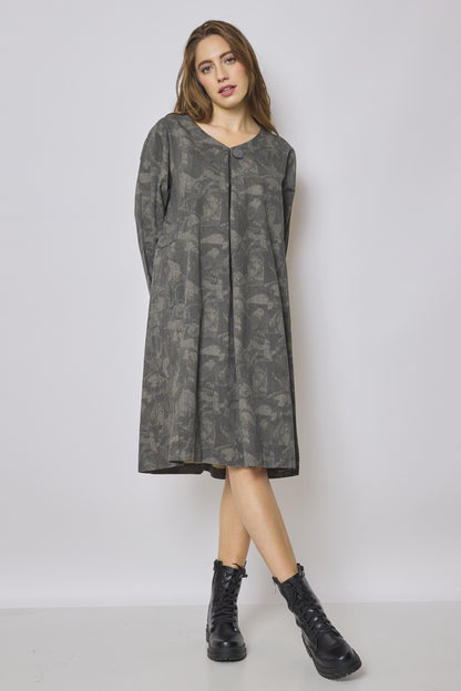 Vestido - H757-H212