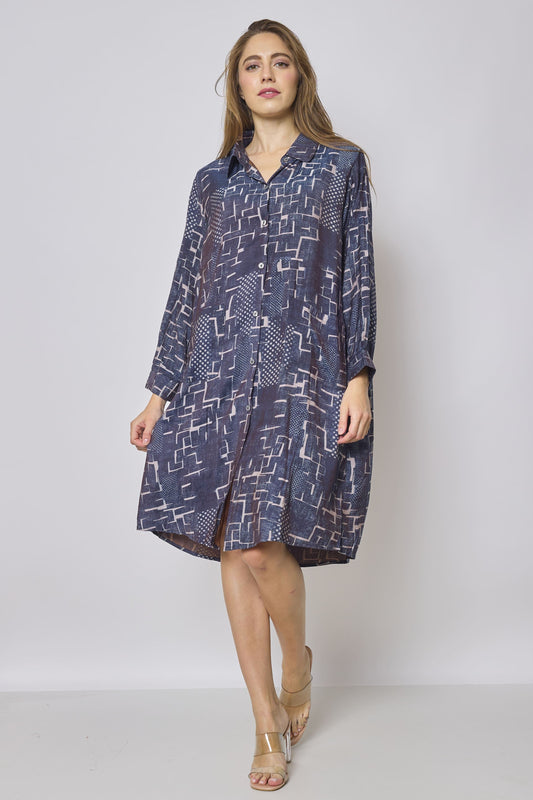 Chemise - H762-H9739