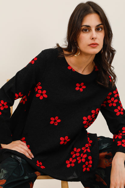 H8-D016 - Blouse