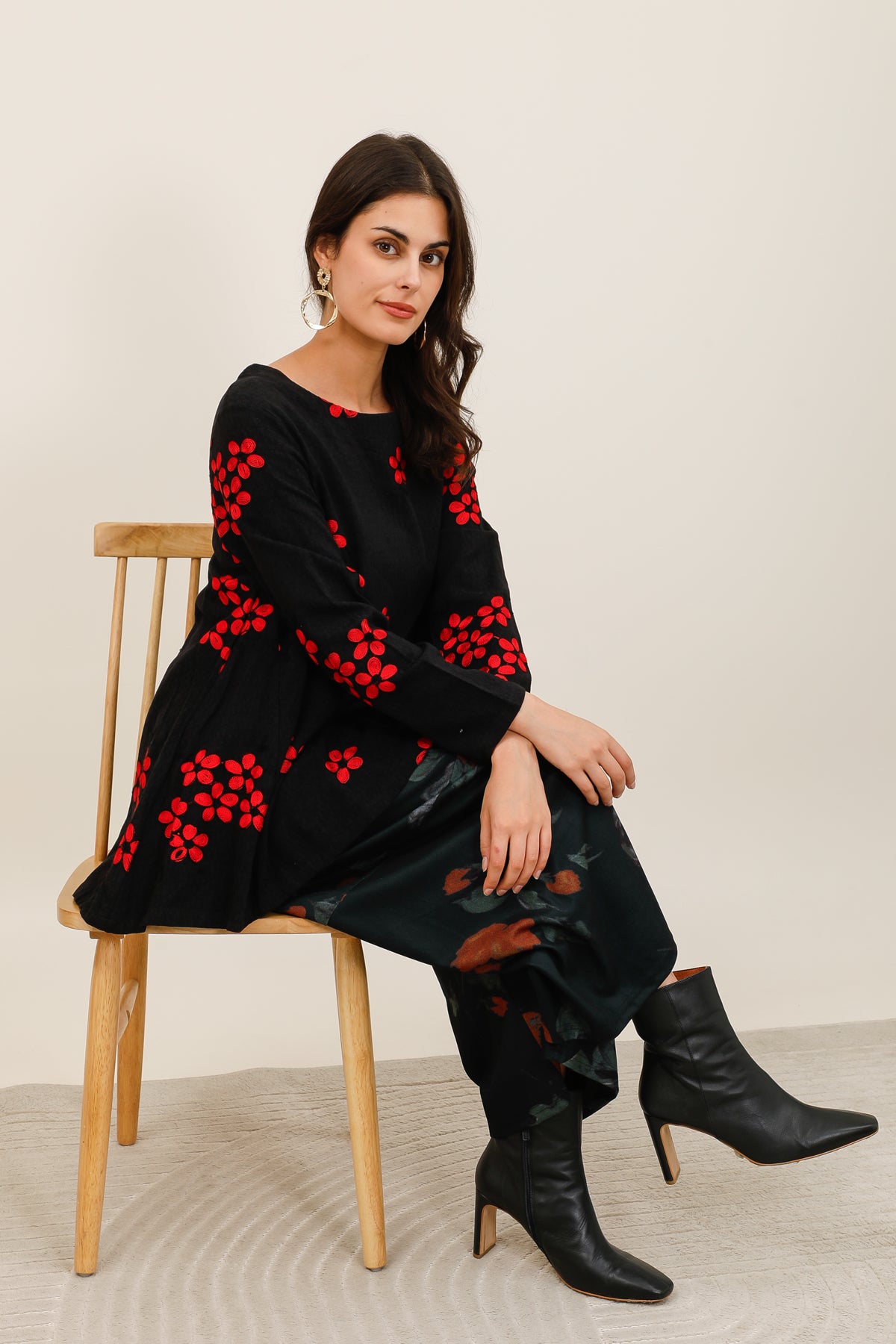 H8-D016 - Blouse