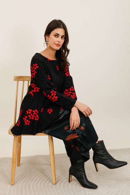 H8-D016 - Blouse