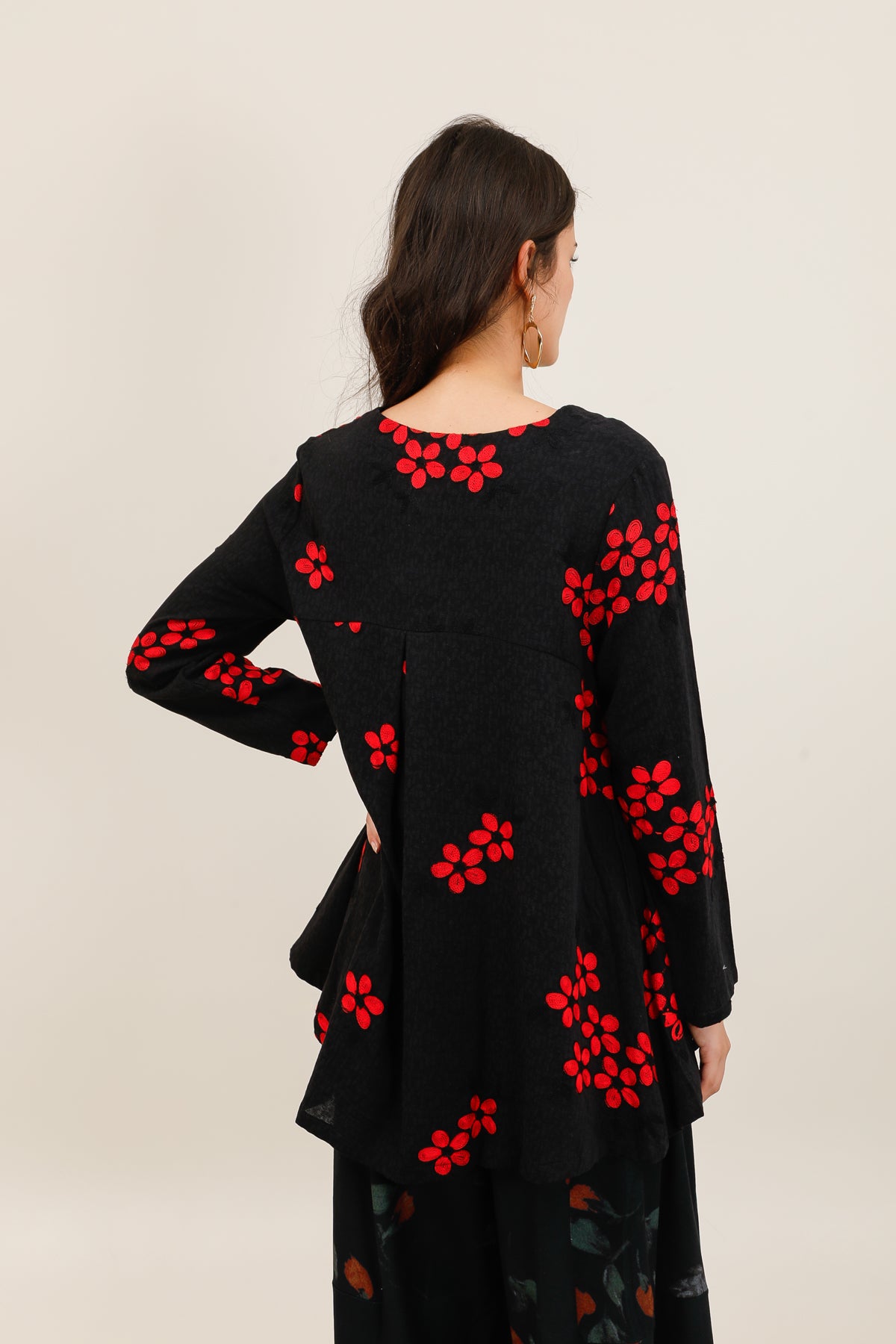 H8-D016 - Blouse