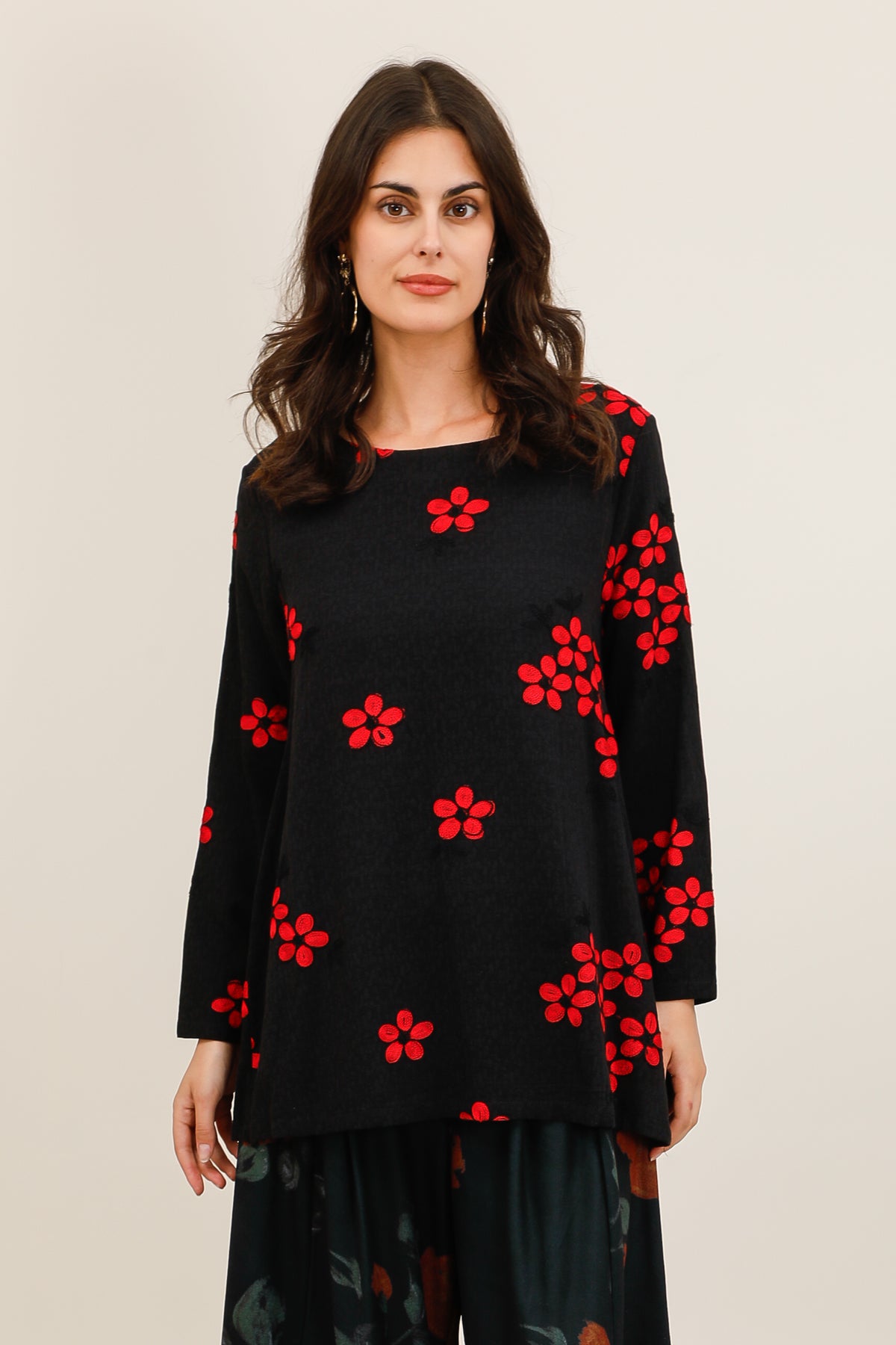 H8-D016 - Blouse