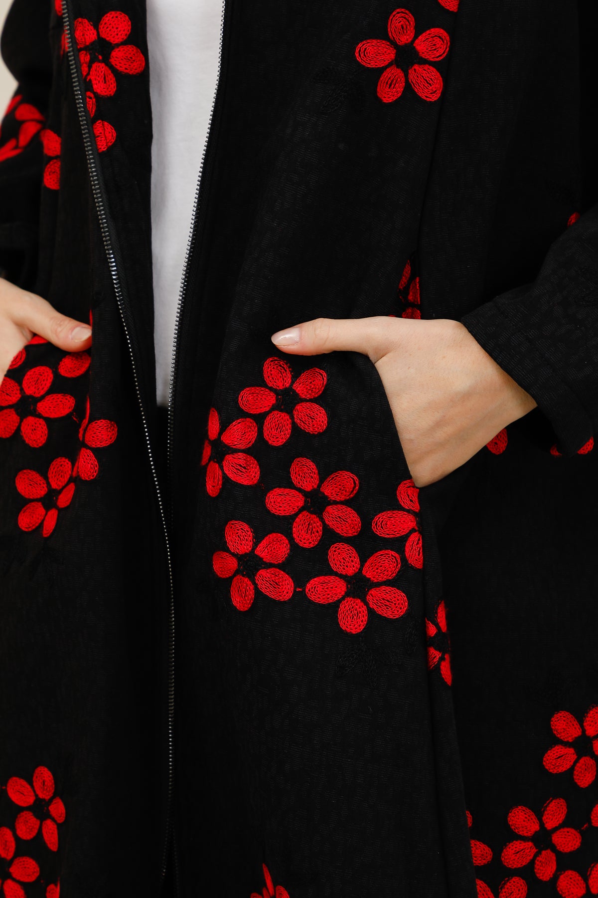 H8-H5015 - Coat