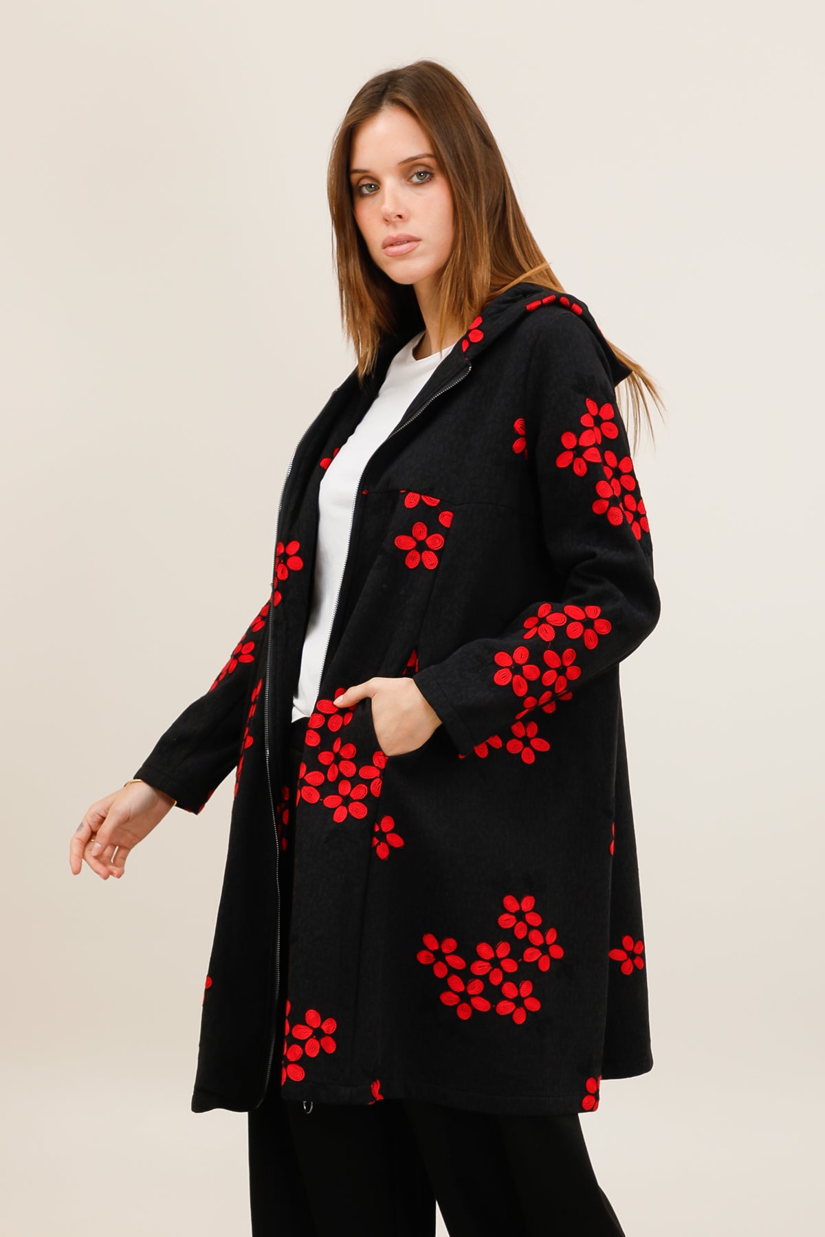 H8-H5015 - Coat
