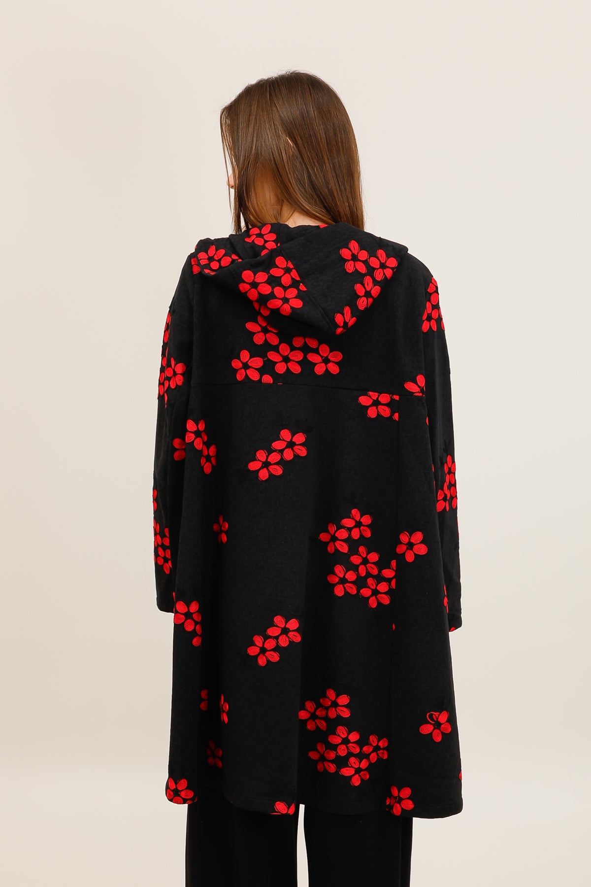 H8-H5015 - Coat