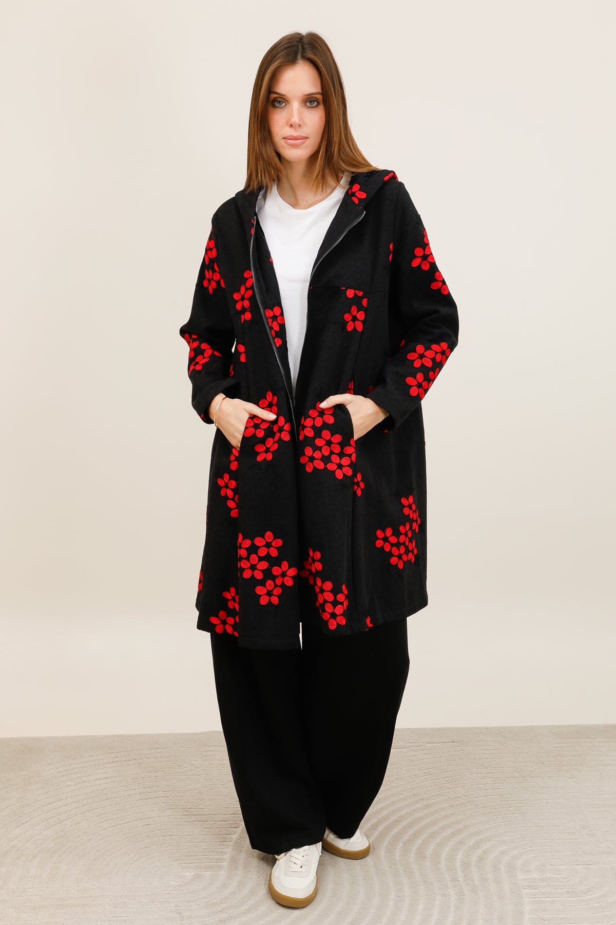 H8-H5015 - Coat