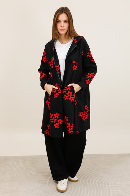 H8-H5015 - Coat