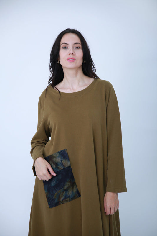 Vestido - H82-R3913