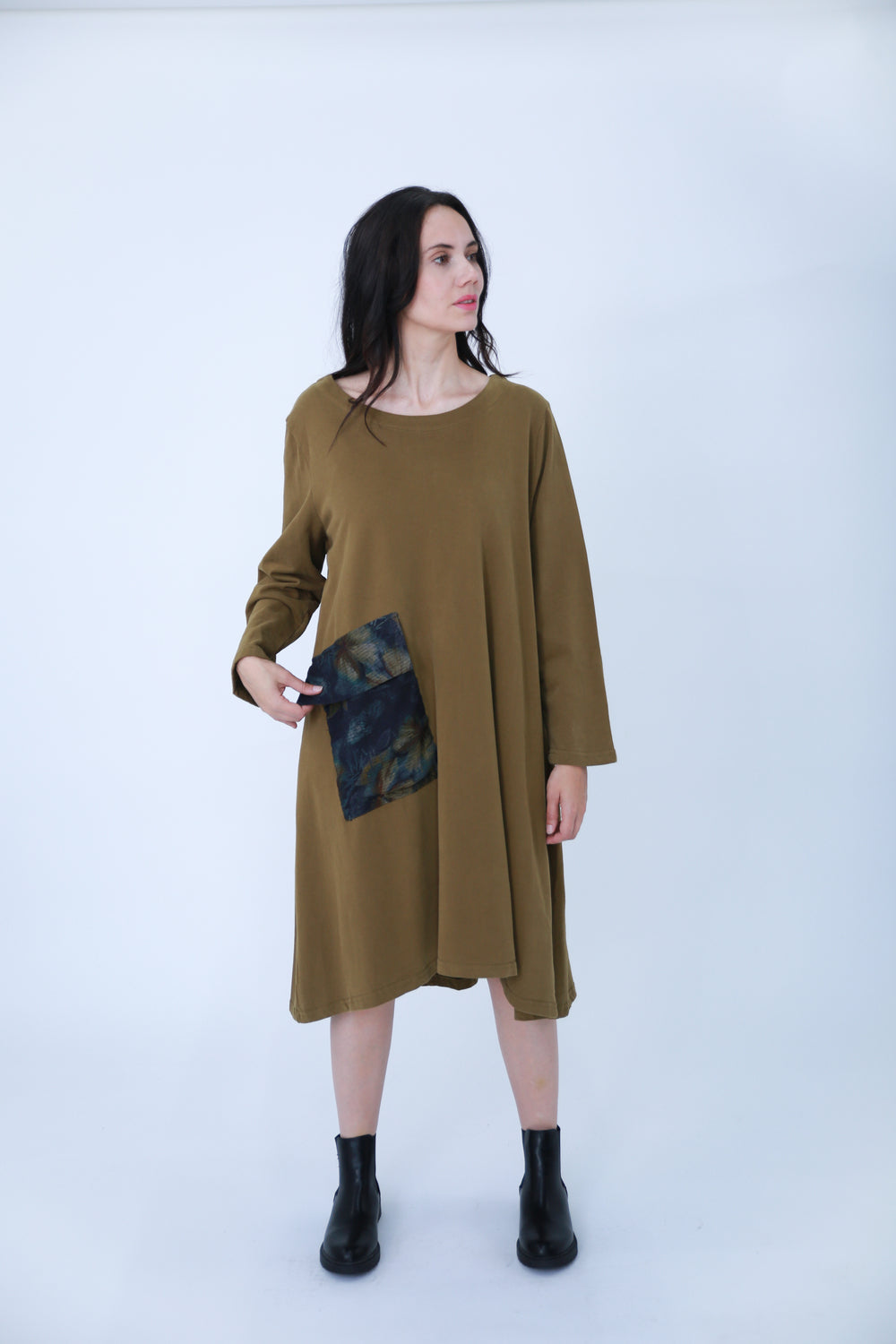 Vestido - H82-R3913