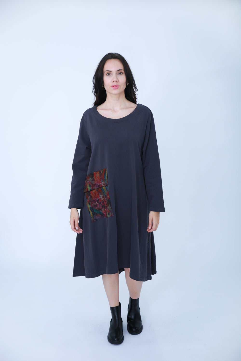 Vestido - H82-R3913