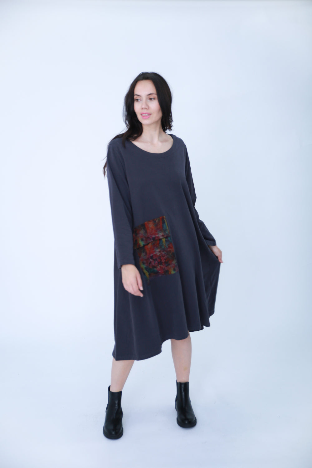 Vestido - H82-R3913