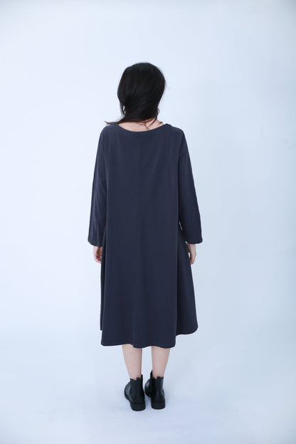 Vestido - H82-R3913