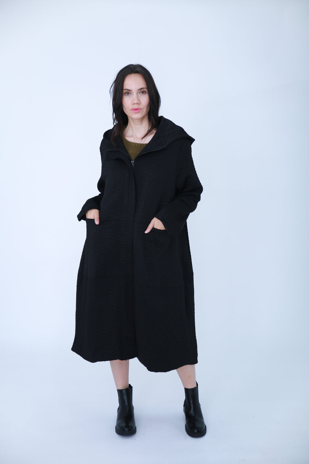Manteau - H88-H0107