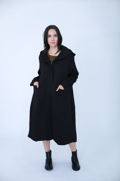 Manteau - H88-H0107
