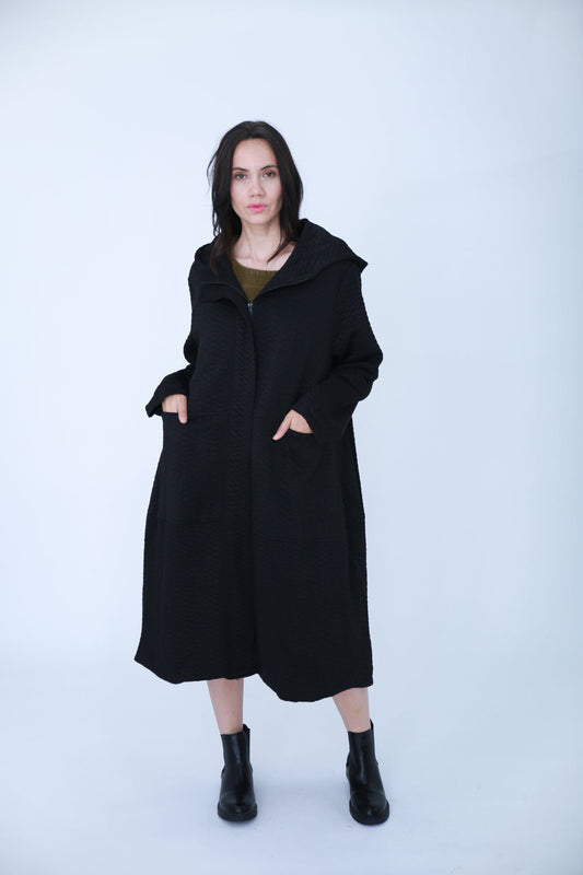Manteau - H88-H0107