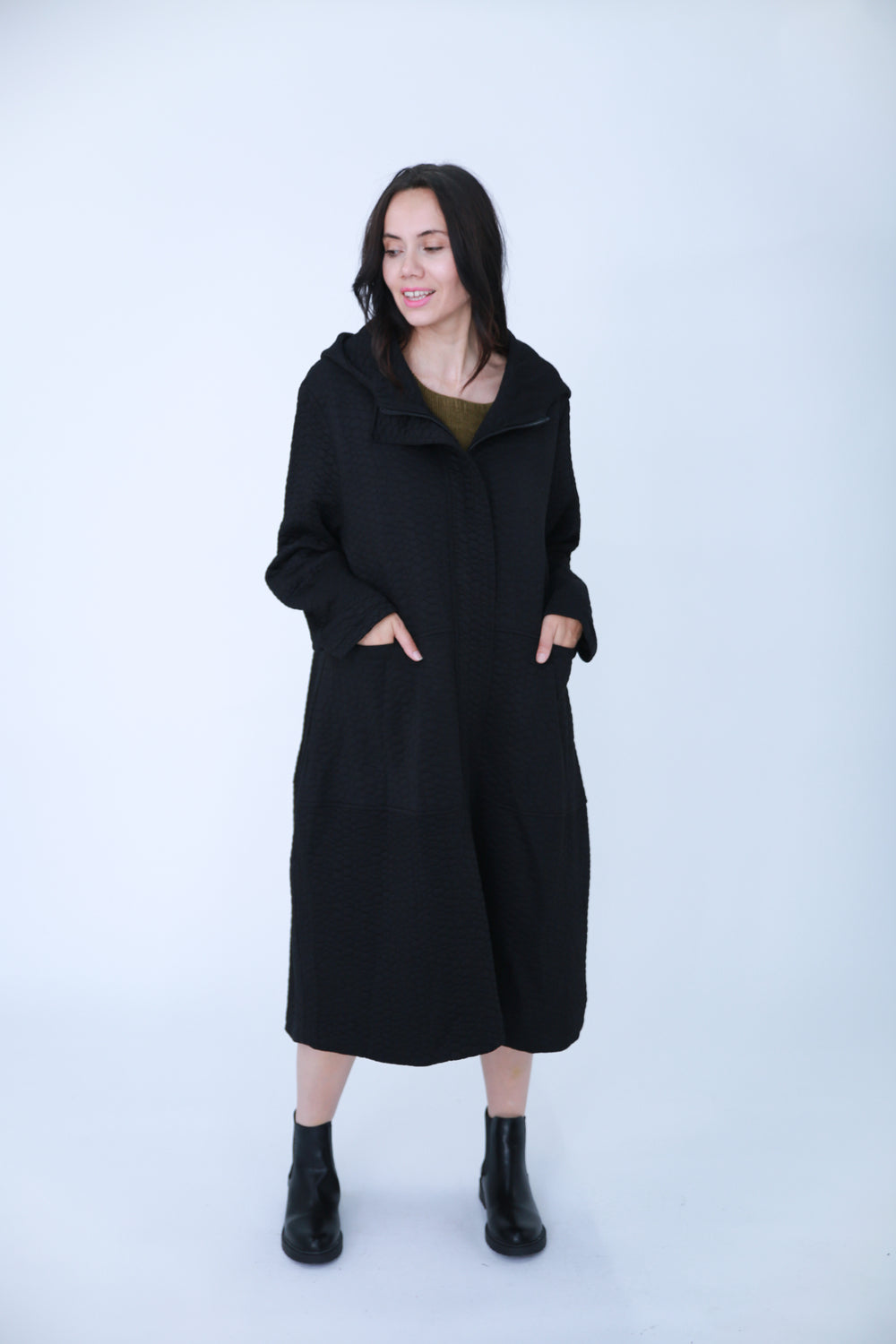 Manteau - H88-H0107