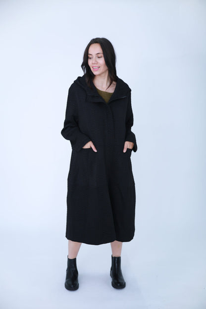 Manteau - H88-H0107