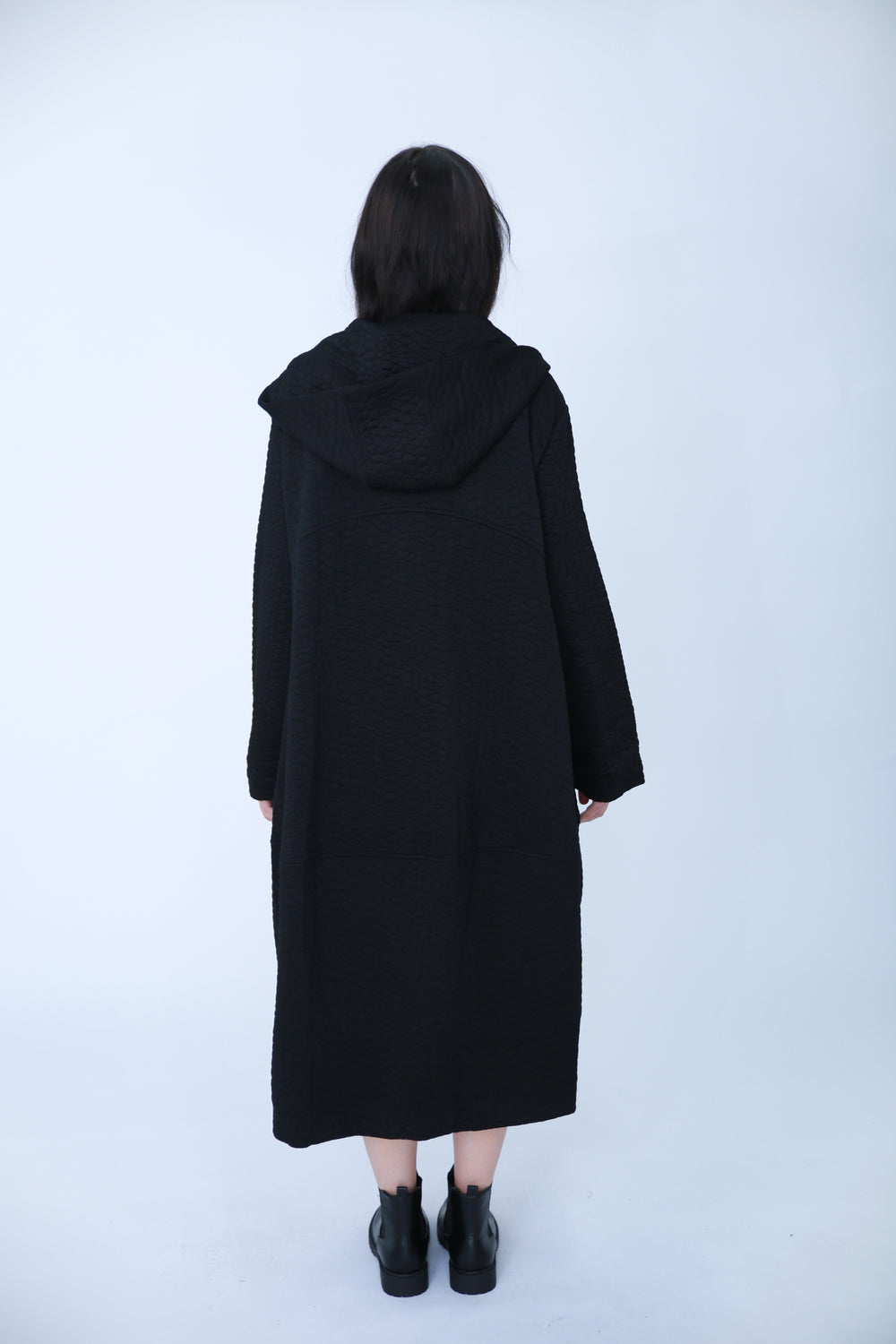 Manteau - H88-H0107