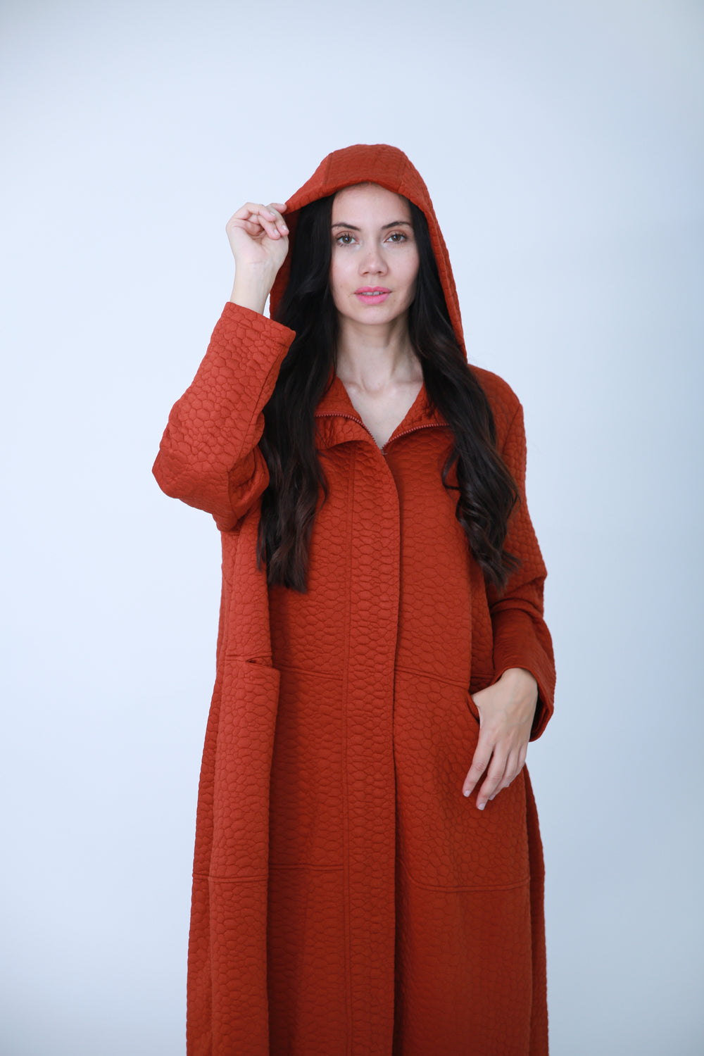 Manteau - H88-H0107