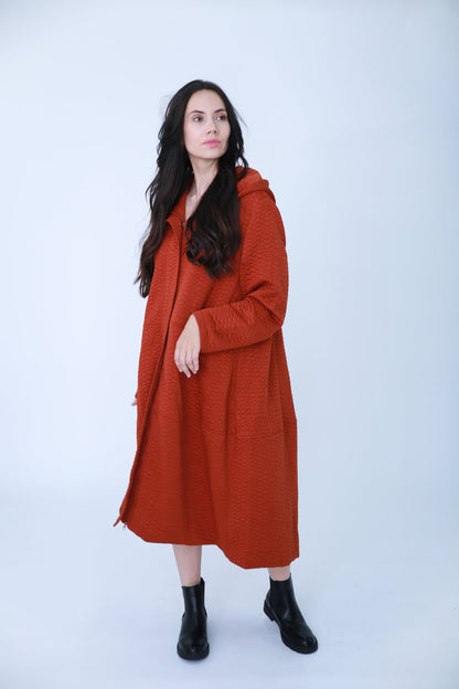 Manteau - H88-H0107