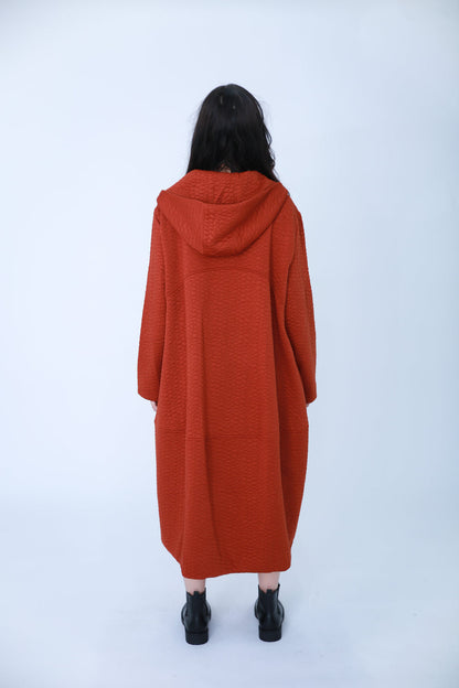 Manteau - H88-H0107