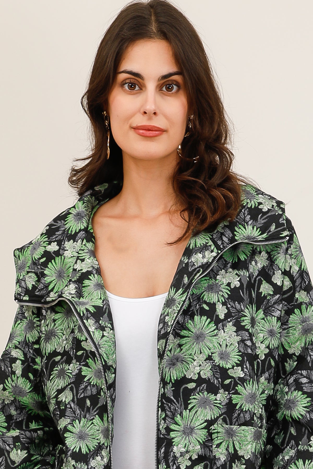 H9-H580 - Jacket