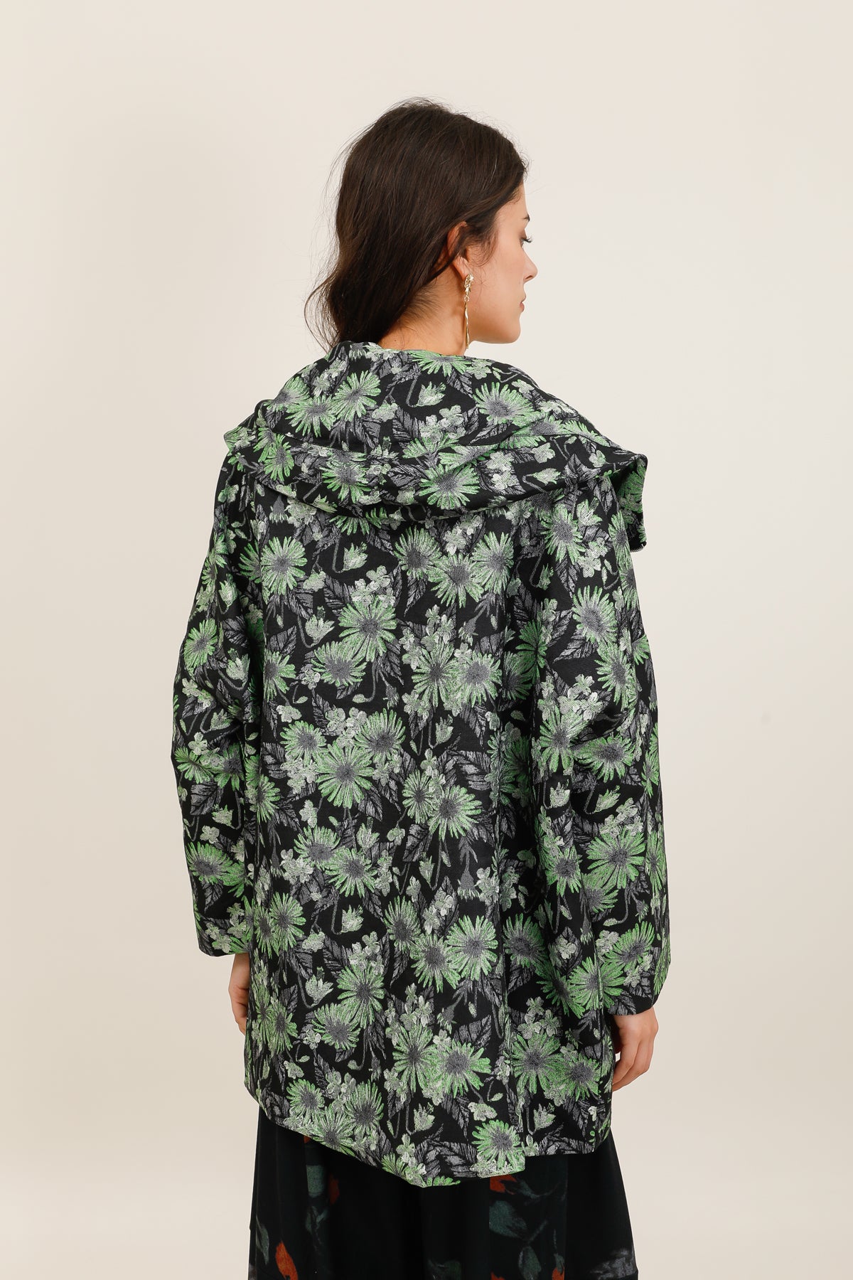H9-H580 - Jacket