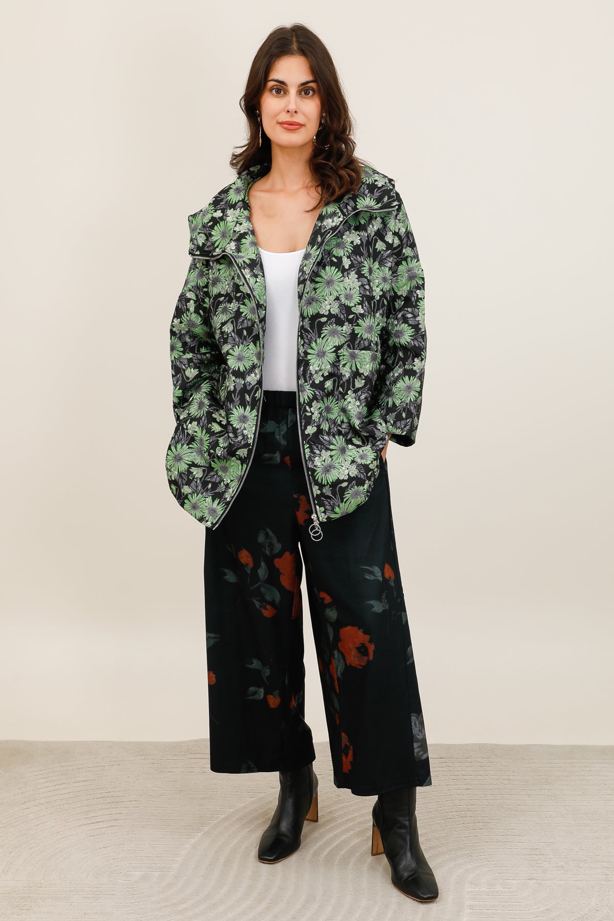 H9-H580 - Jacket