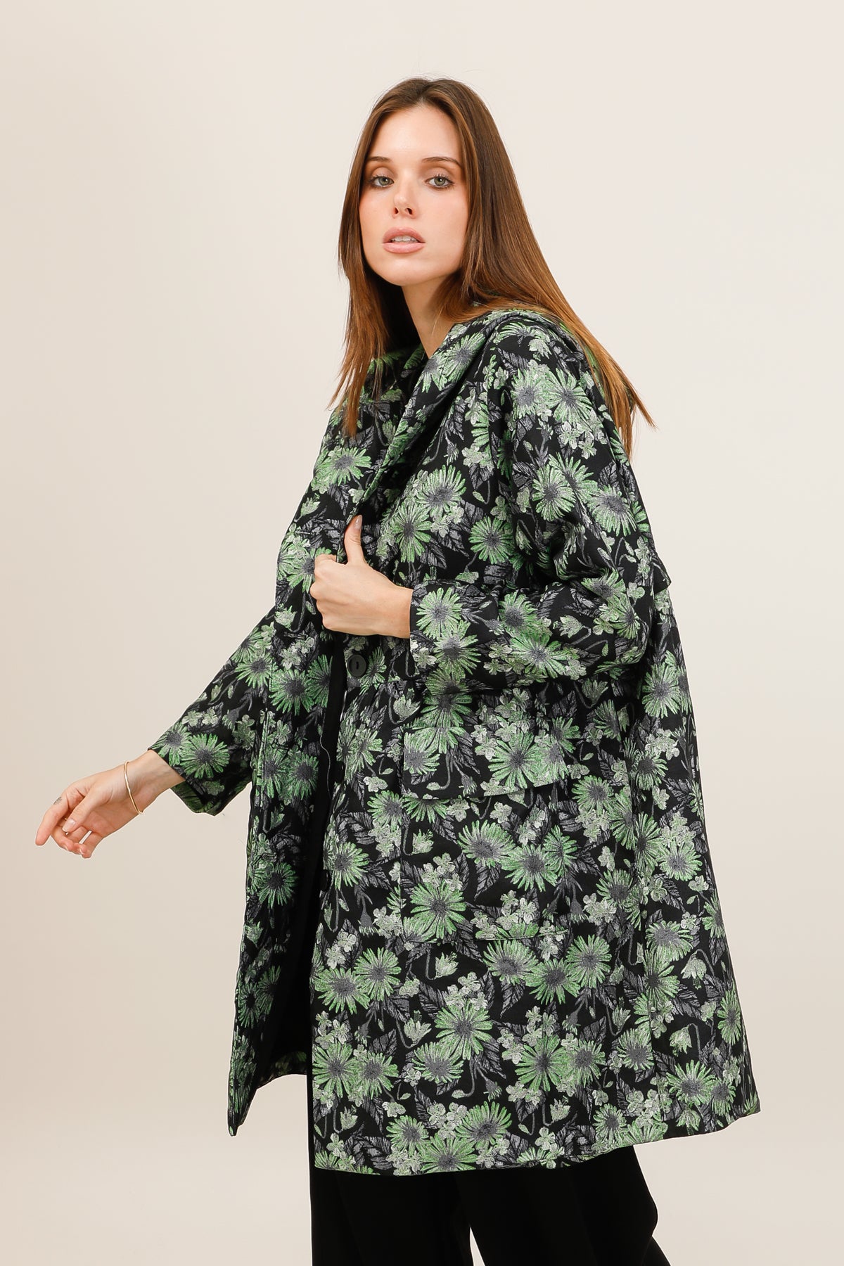 H9-H9801 - Jacket