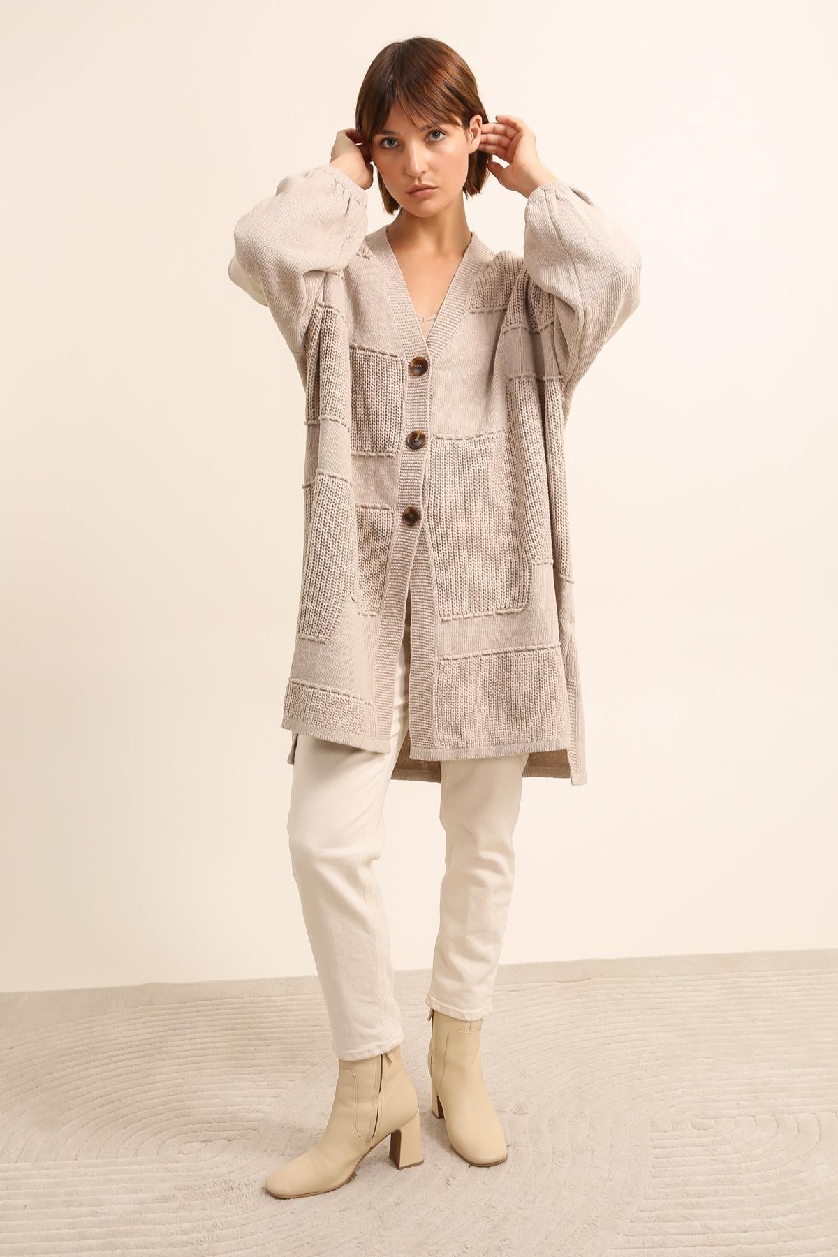 Gilet - PU-25