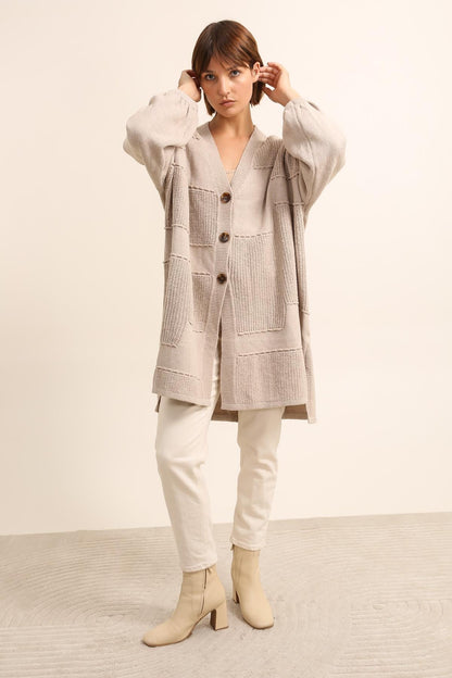 Gilet - PU-25