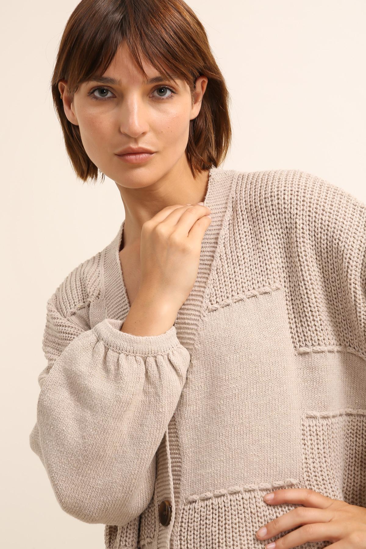 Gilet - PU-25