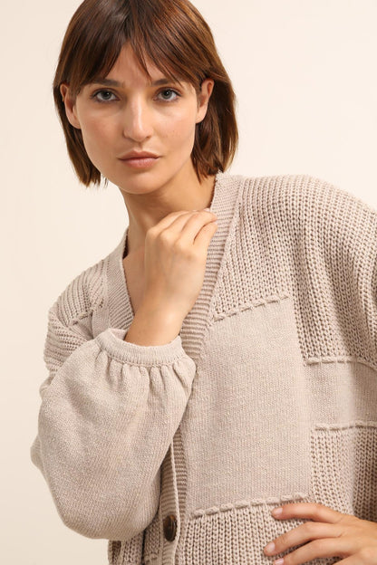 Gilet - PU-25