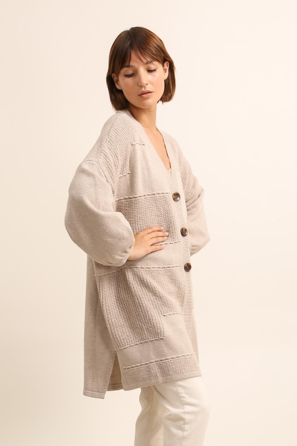 Gilet - PU-25