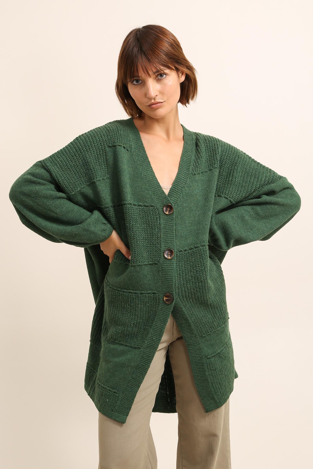 Gilet - PU-25