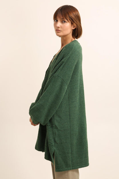 Gilet - PU-25