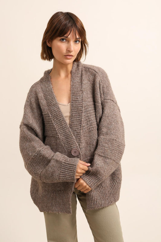 Gilet - PU-32