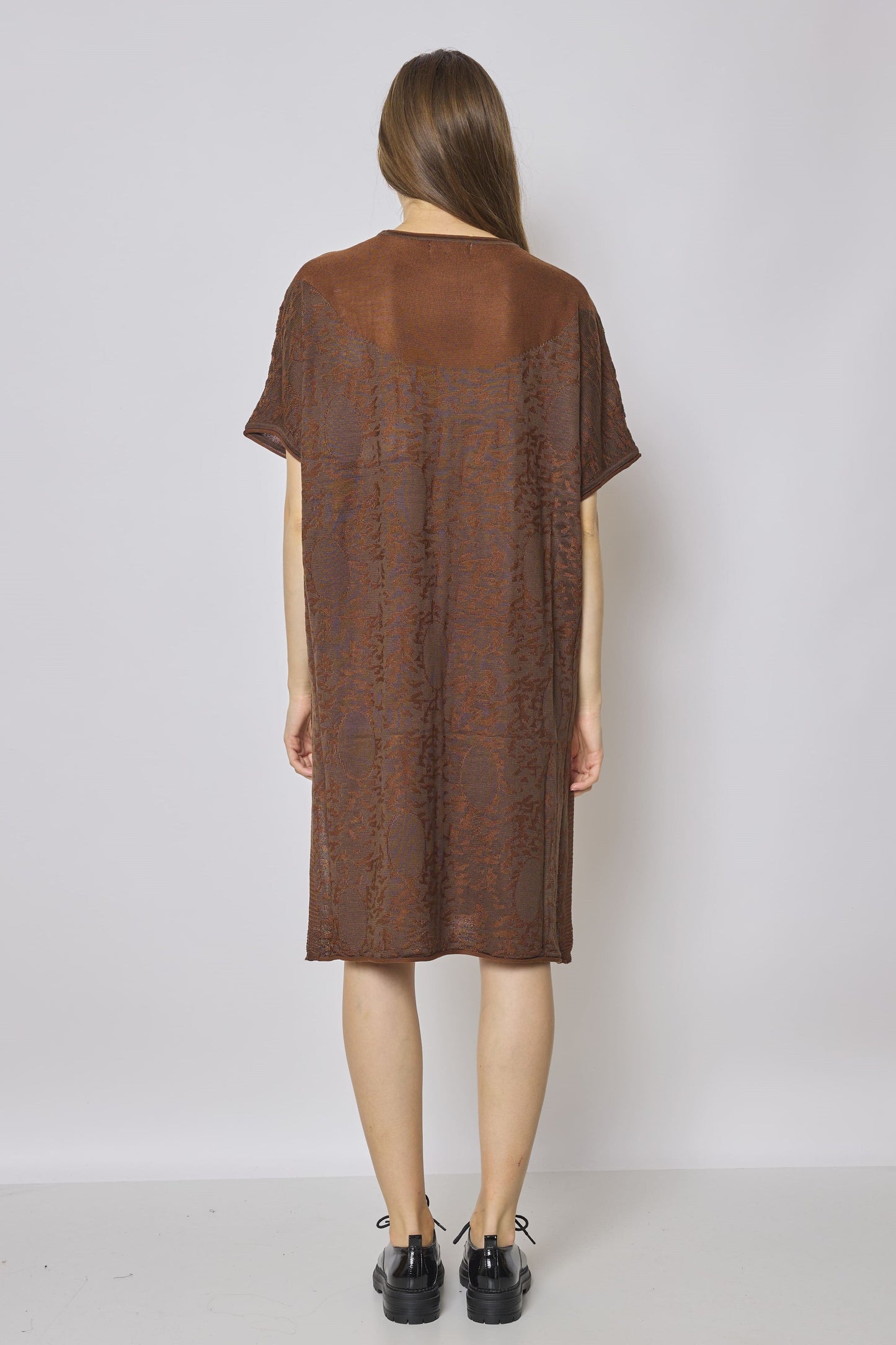 Vestido - PU-11