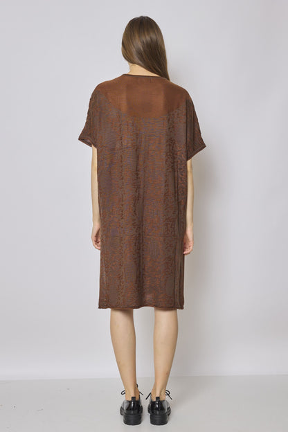 Vestido - PU-11