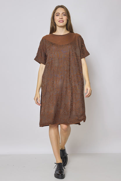 Vestido - PU-11