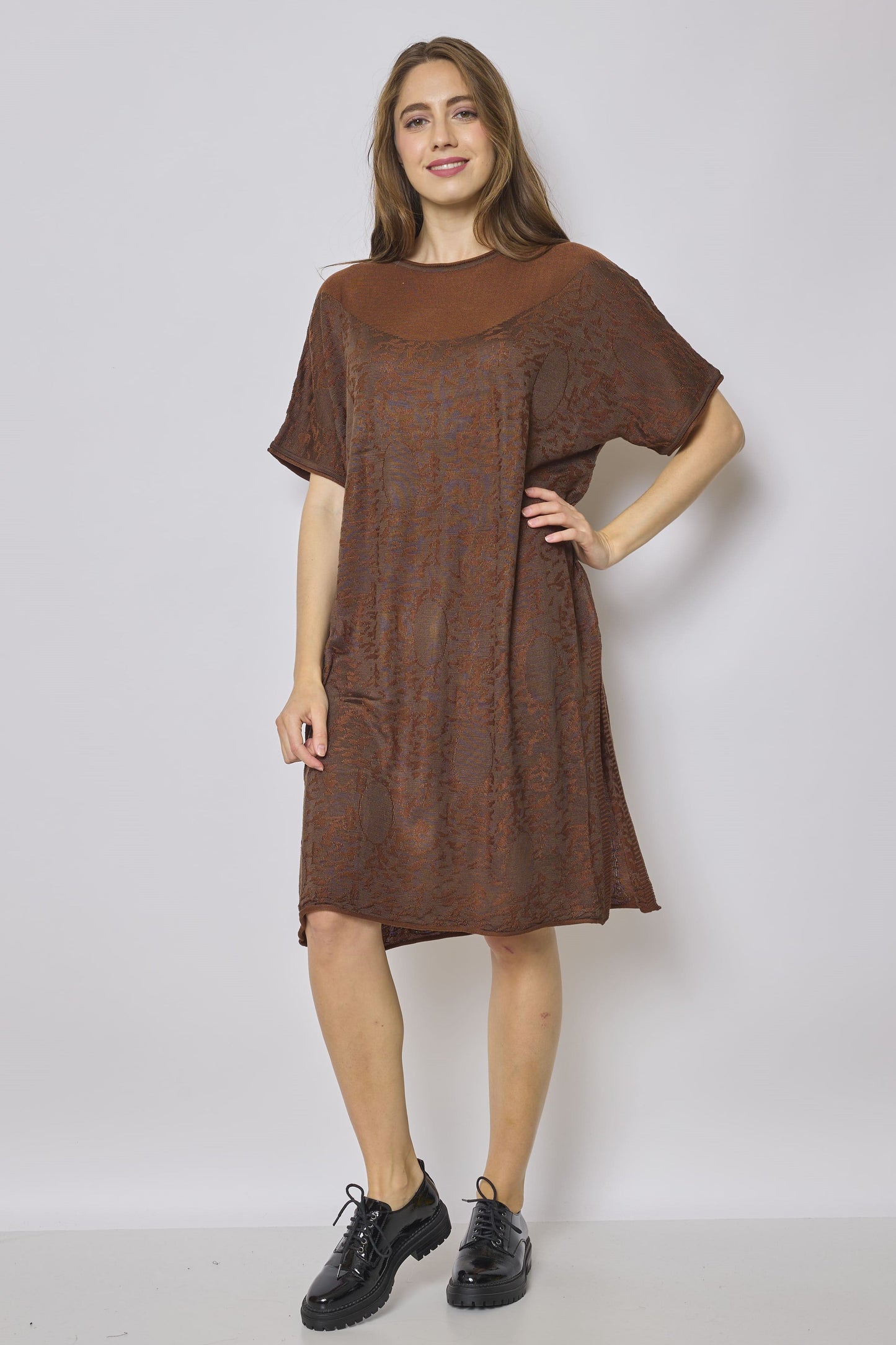 Vestido - PU-11