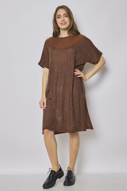 Vestido - PU-11
