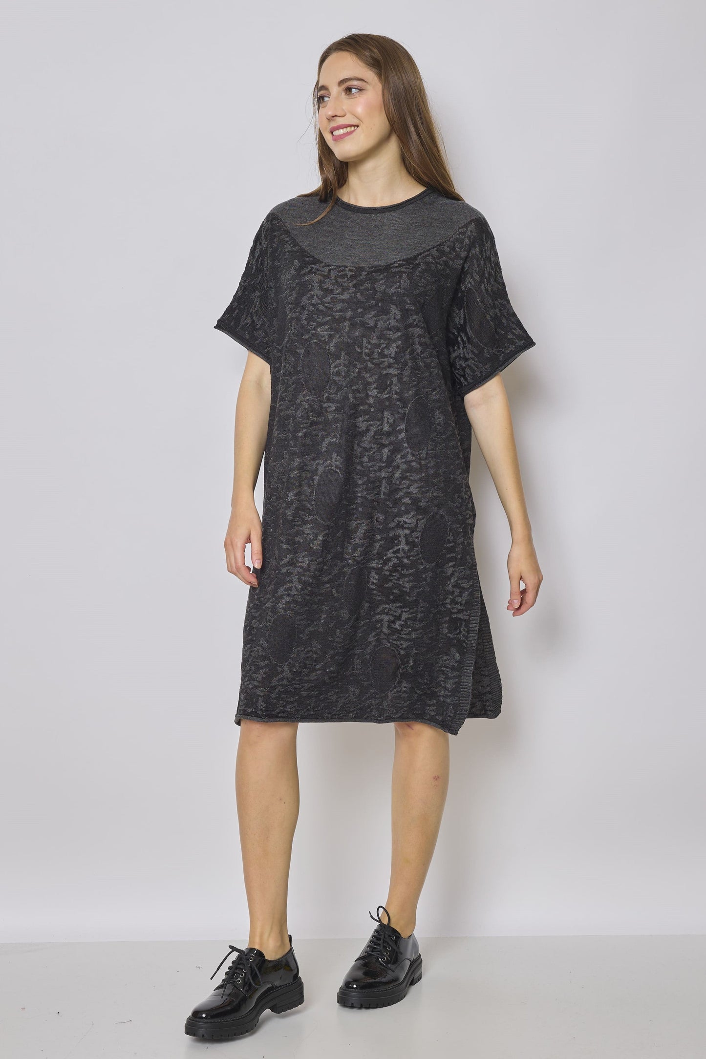 Vestido - PU-11