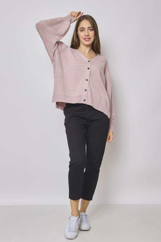 Gilet - PU-1