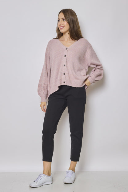 Gilet - PU-1