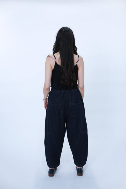 Pantalons Blue