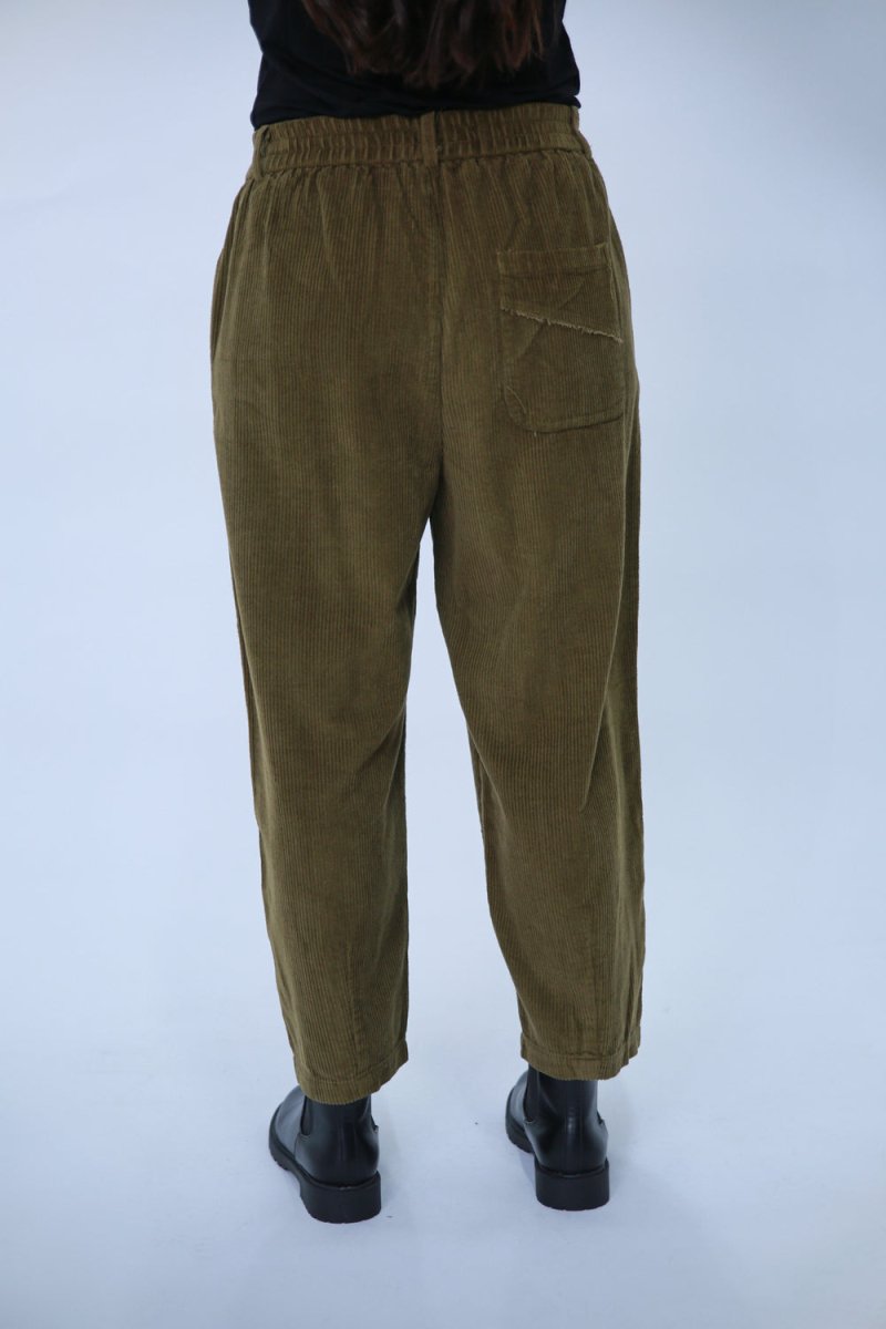 Pantalons Green